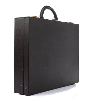 Louis Vuitton Taiga President Classeur Briefcase Acajou 2 of 9