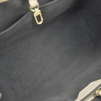 Louis Vuitton Monogram Wilshire MM 4 of 8