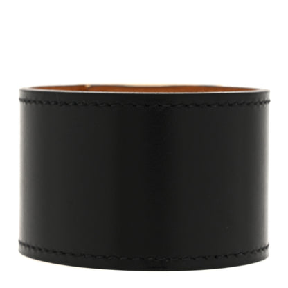 Hermes Box Kelly Dog Bracelet T1 Black 3 of 6