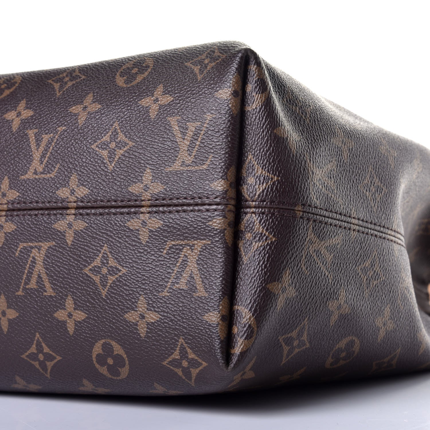 Louis Vuitton Monogram Graceful MM 8 of 8