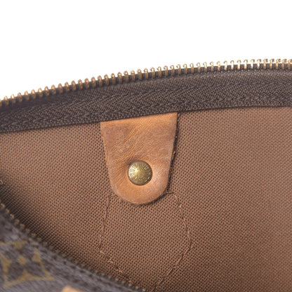 Louis Vuitton Monogram Speedy 25 11 of 15