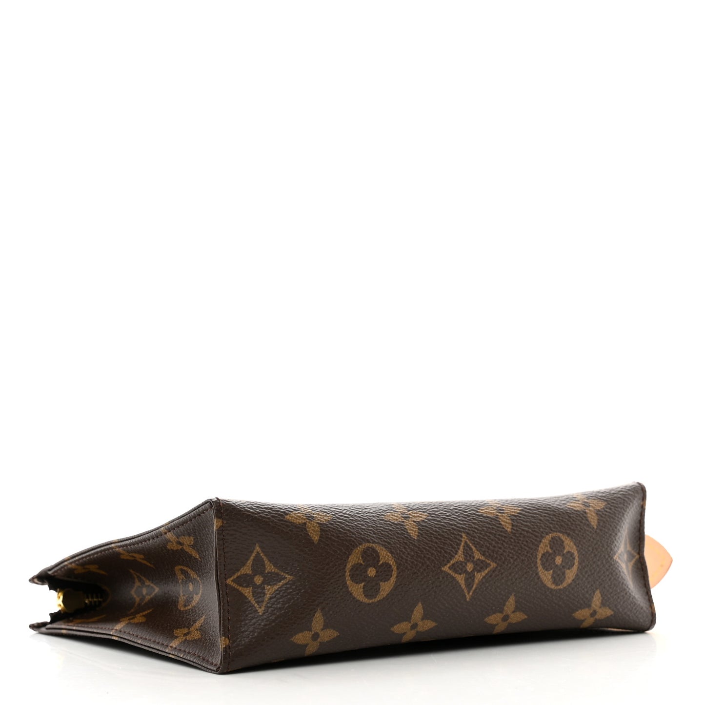Monogram Toiletry Pouch 19