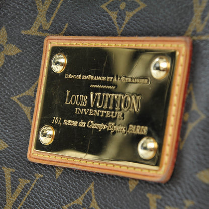 Louis Vuitton Monogram Thames PM 7 of 7