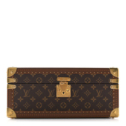Louis Vuitton Monogram Coffret Accessories Magenta 1 of 7
