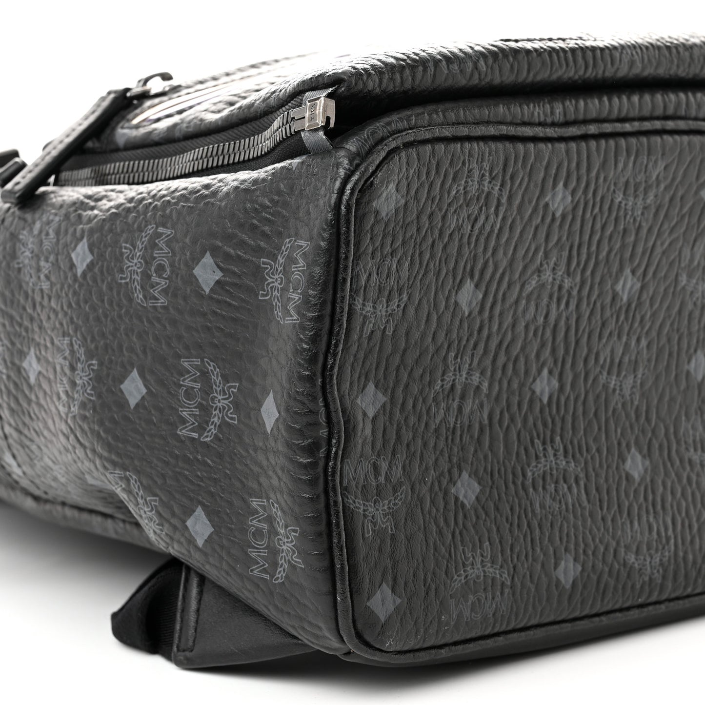 Visetos Dual Stark Cyber Flash Backpack Black