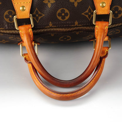 Louis Vuitton Monogram Speedy 30 8 of 8