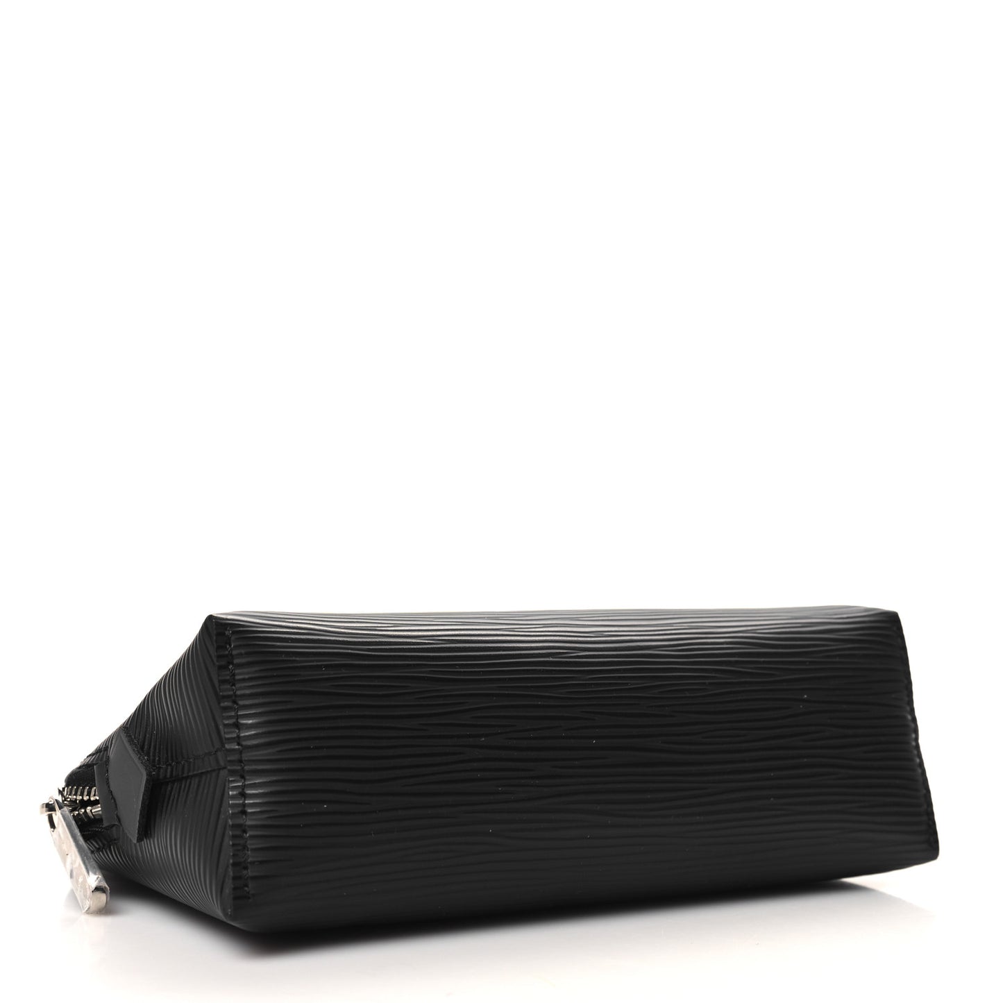 Epi Cosmetic Pouch Black