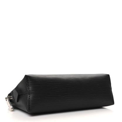 Louis Vuitton Epi Cosmetic Pouch Black 4 of 6