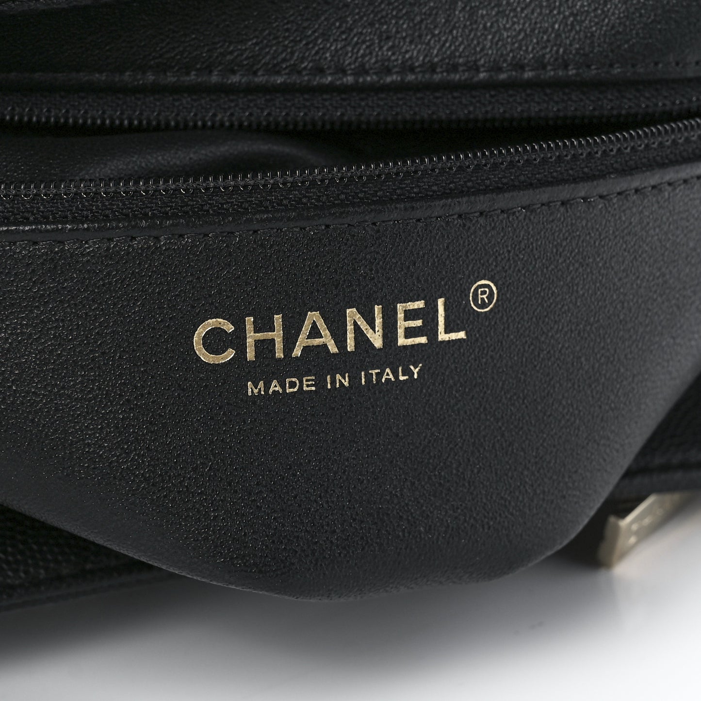 Caviar Quilted Medium Business Affinity Flap Black