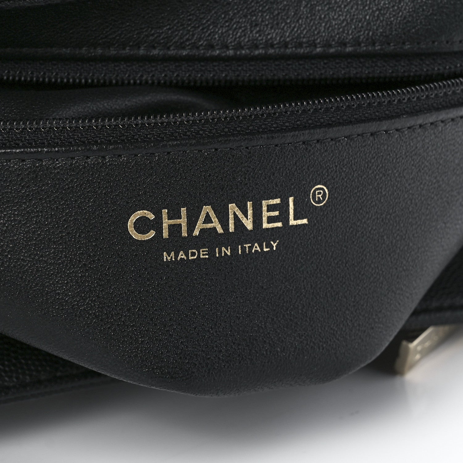 Chanel Caviar Quilted Medium Business Affinity Flap Black 7 of 13
