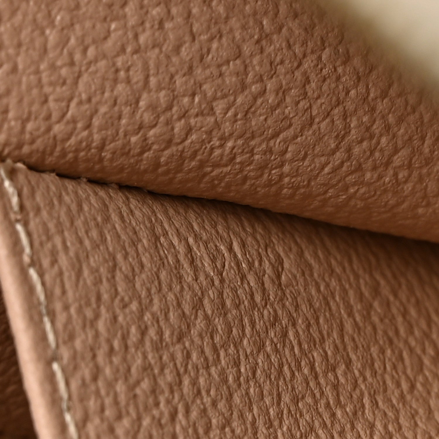 Louis Vuitton Damier Azur Cosmetic Pouch 7 of 8