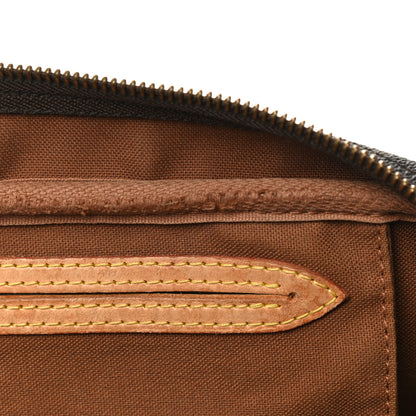 Louis Vuitton Monogram Montorgueil PM 12 of 23