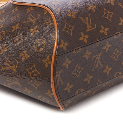 Louis Vuitton Monogram Ellipse MM 5 of 7
