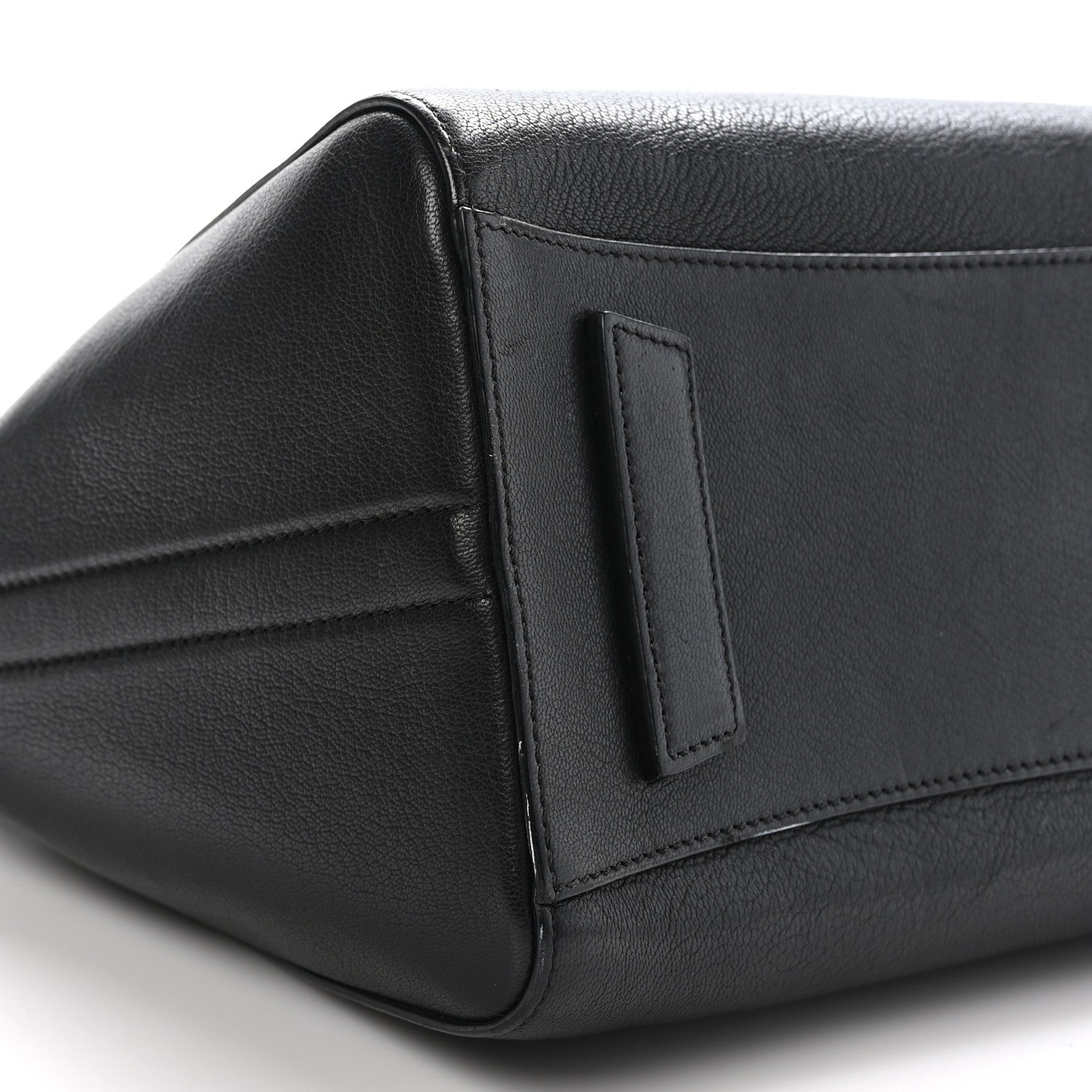 Givenchy Sugar Goatskin Small Antigona Black 9 of 10