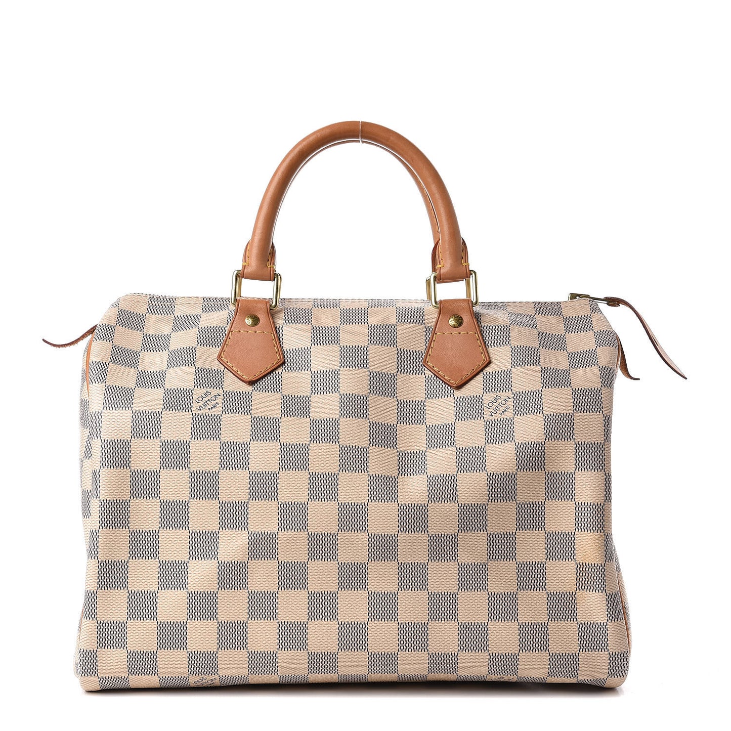 Damier Azur Speedy 30