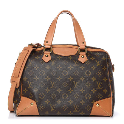 Louis Vuitton Monogram Retiro PM 1 of 16