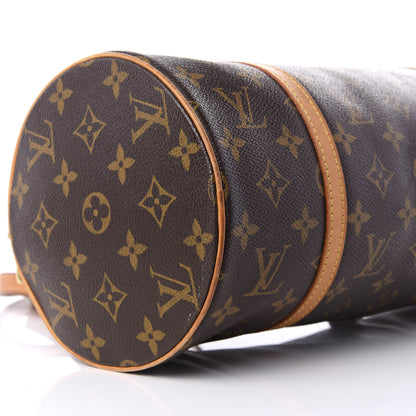 Louis Vuitton Monogram Papillon 30 4 of 6