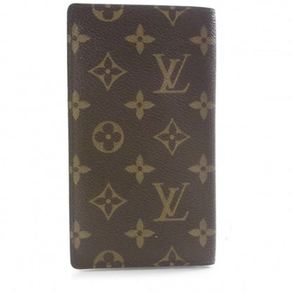 Louis Vuitton Monogram Pocket Agenda Cover 2 of 7