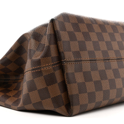 Louis Vuitton Damier Ebene Graceful MM 9 of 14