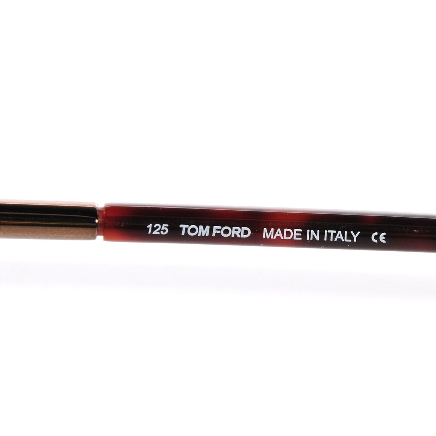 Georgette TF154 Sunglasses Bronze