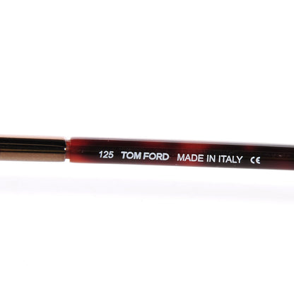 Tom Ford Georgette TF154 Sunglasses Bronze 6 of 7
