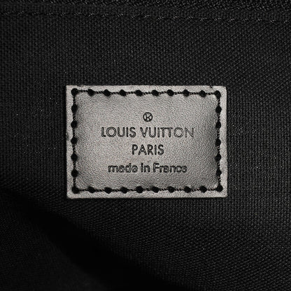 Louis Vuitton Damier Graphite Roadster 6 of 7