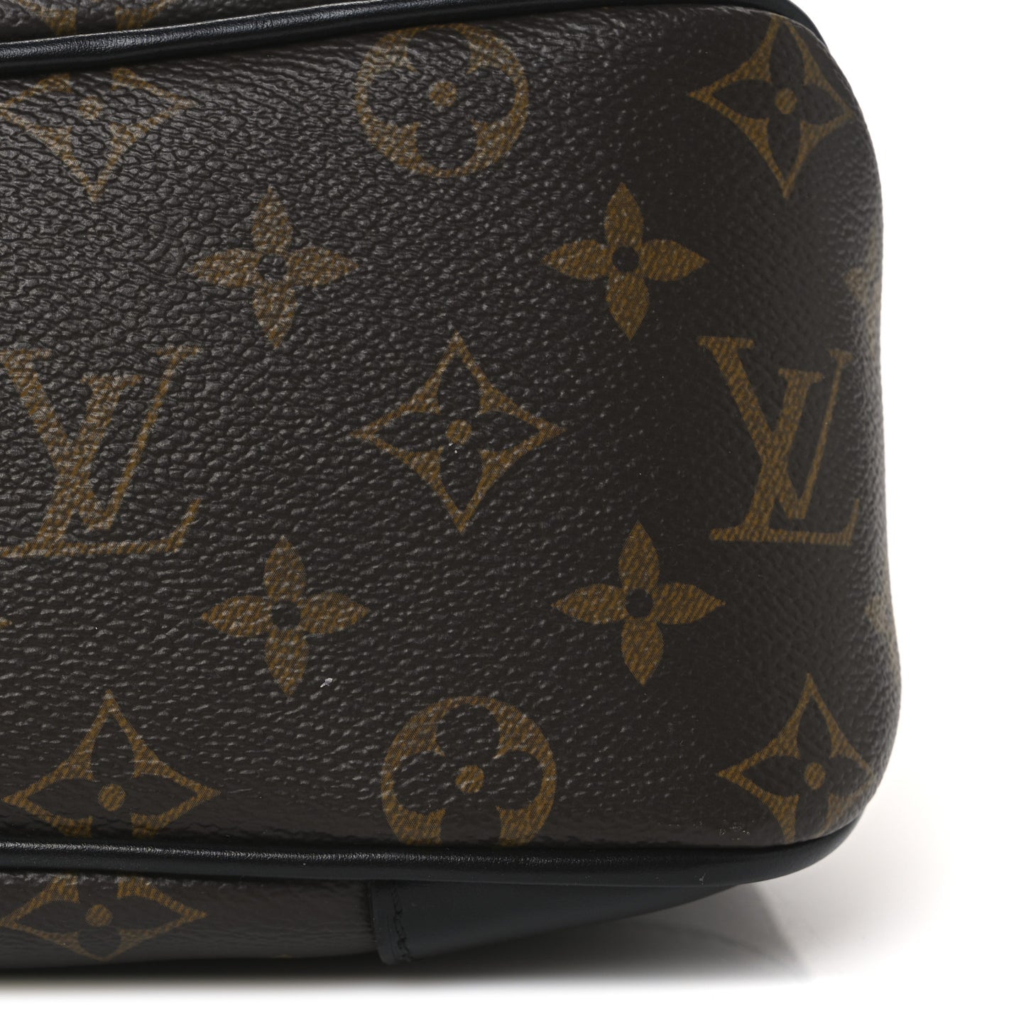 Monogram Boulogne NM Black