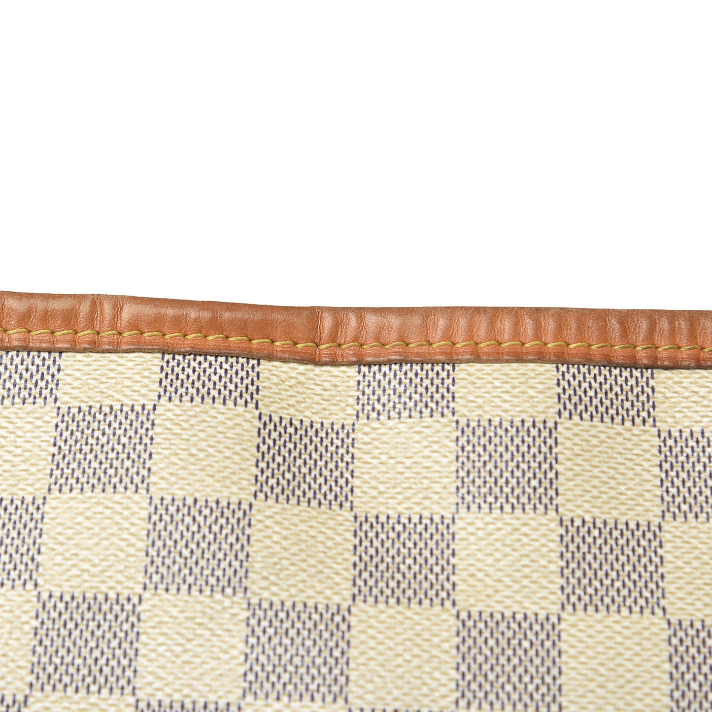 Damier Azur Delightful MM Pink
