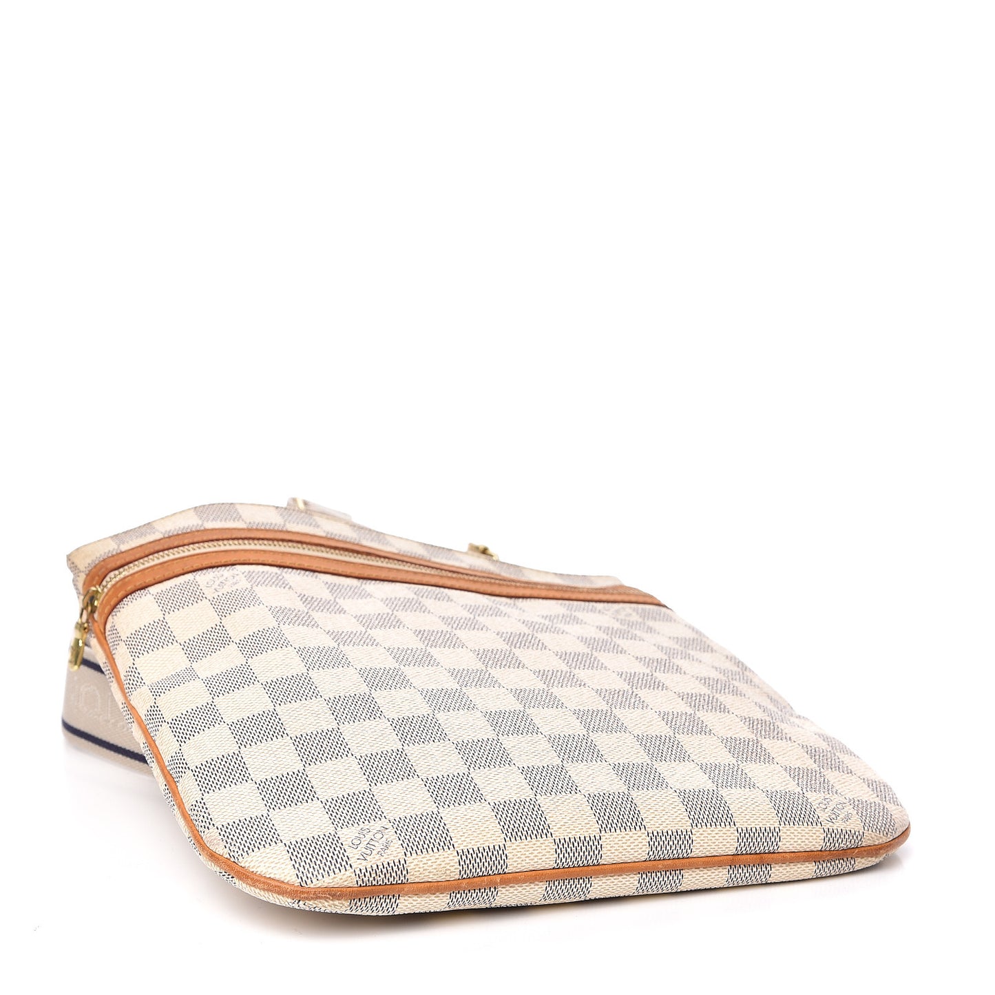 Damier Azur Bosphore Pochette