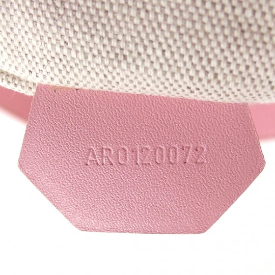 Goyard Limited Edition Fidji Summer Rose 9 of 10