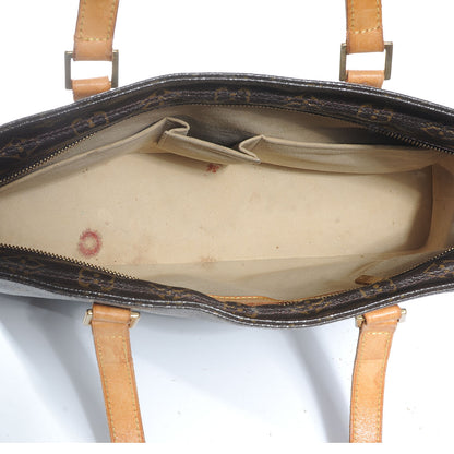 Louis Vuitton Monogram Luco 6 of 8