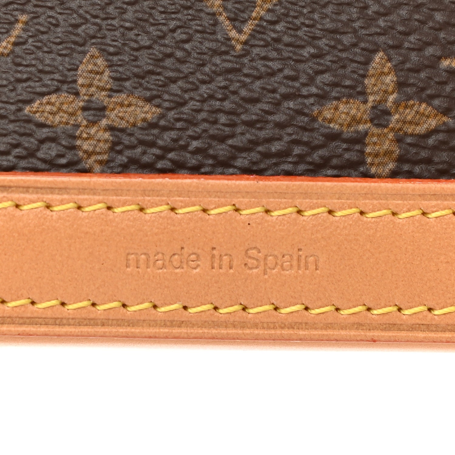 Louis Vuitton Monogram Trio Mini Icones 8 of 10