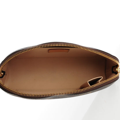 Louis Vuitton Monogram Cosmetic Pouch GM 5 of 9