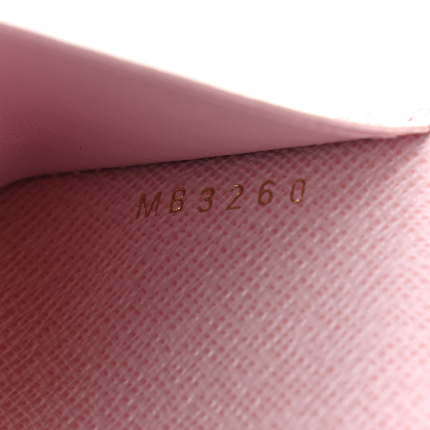 Louis Vuitton Monogram 2020 Christmas Animation Big Wheel Passport Cover Rose Ballerine 7 of 7