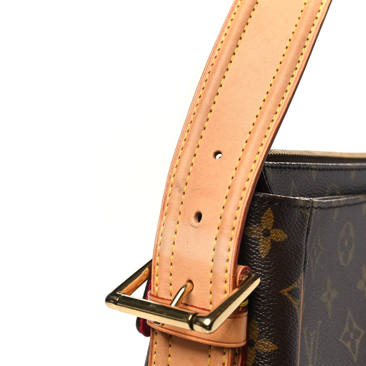 Louis Vuitton Monogram Viva-Cite GM 10 of 11