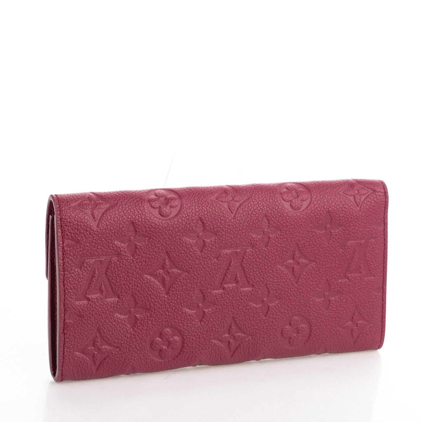 Empreinte Curieuse Wallet Aurore