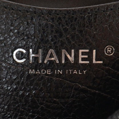 Chanel Leather On The Road XL Flap Black 6 of 9