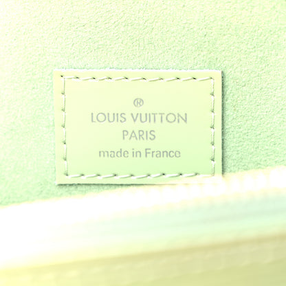 Louis Vuitton Electric Epi Alma PM Amande 6 of 9