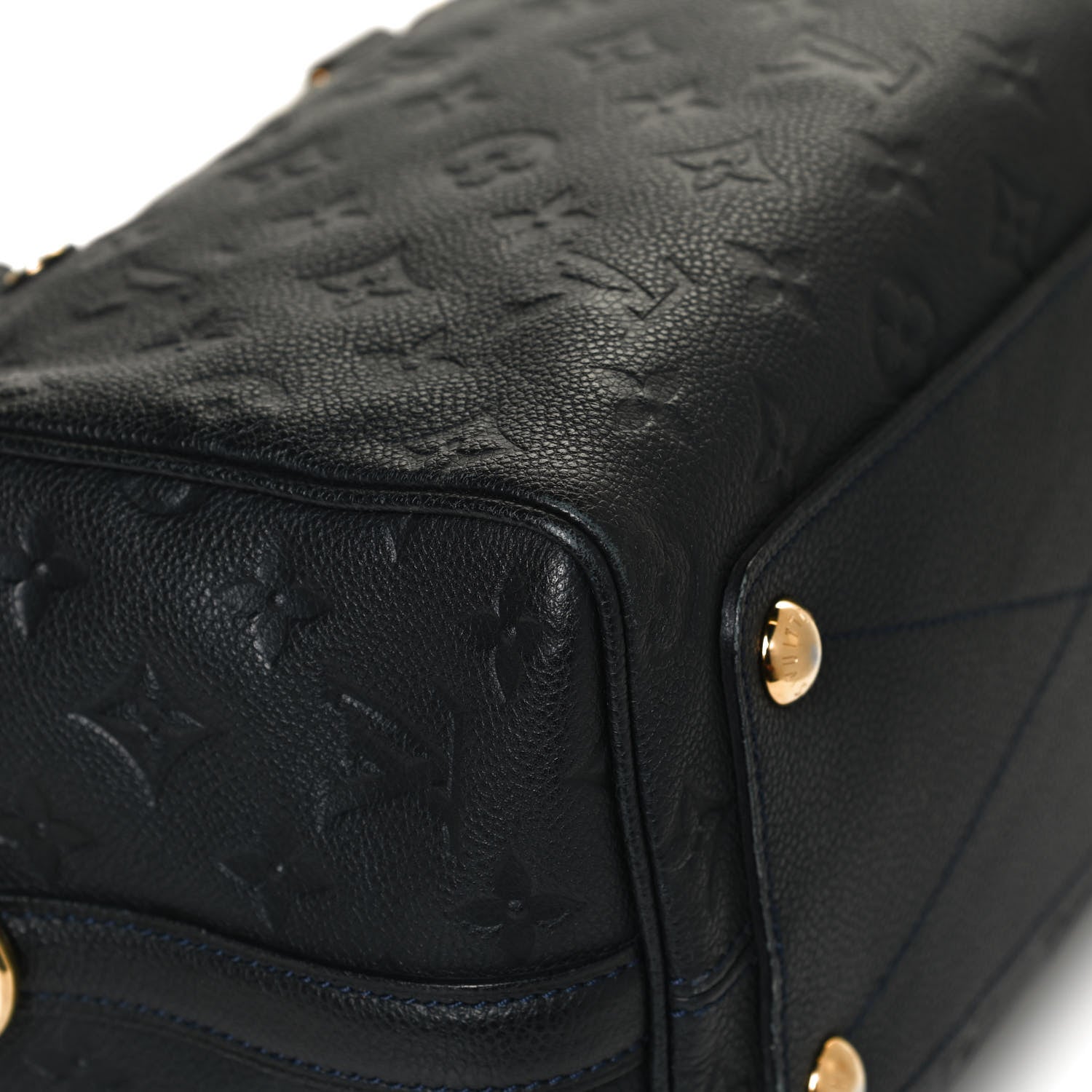 Louis Vuitton Empreinte Speedy Bandouliere 25 Infini 12 of 12
