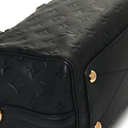 Louis Vuitton Empreinte Speedy Bandouliere 25 Infini 12 of 12