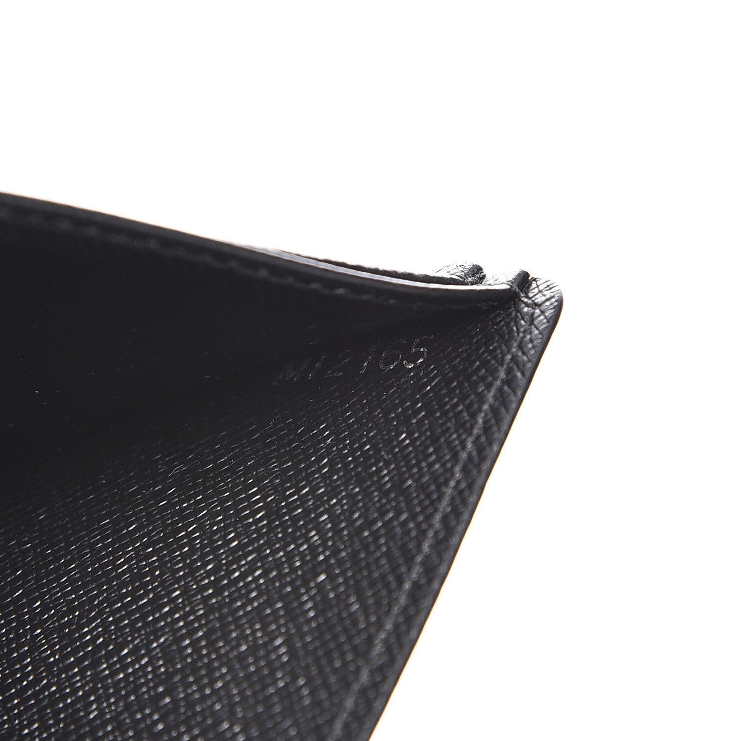 Louis Vuitton Damier Graphite Nemeth Multiple Wallet 7 of 7
