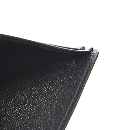 Louis Vuitton Damier Graphite Nemeth Multiple Wallet 7 of 7