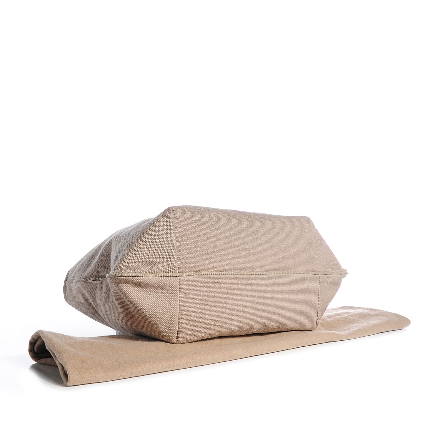 Canvas Sardegna Tote Beige