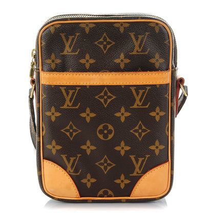 Louis Vuitton Monogram Danube 21 1 of 6
