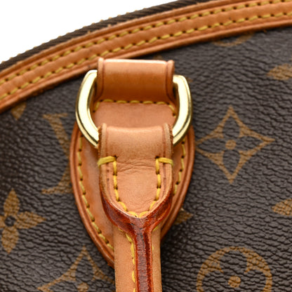 Louis Vuitton Monogram Lockit Vertical 14 of 16