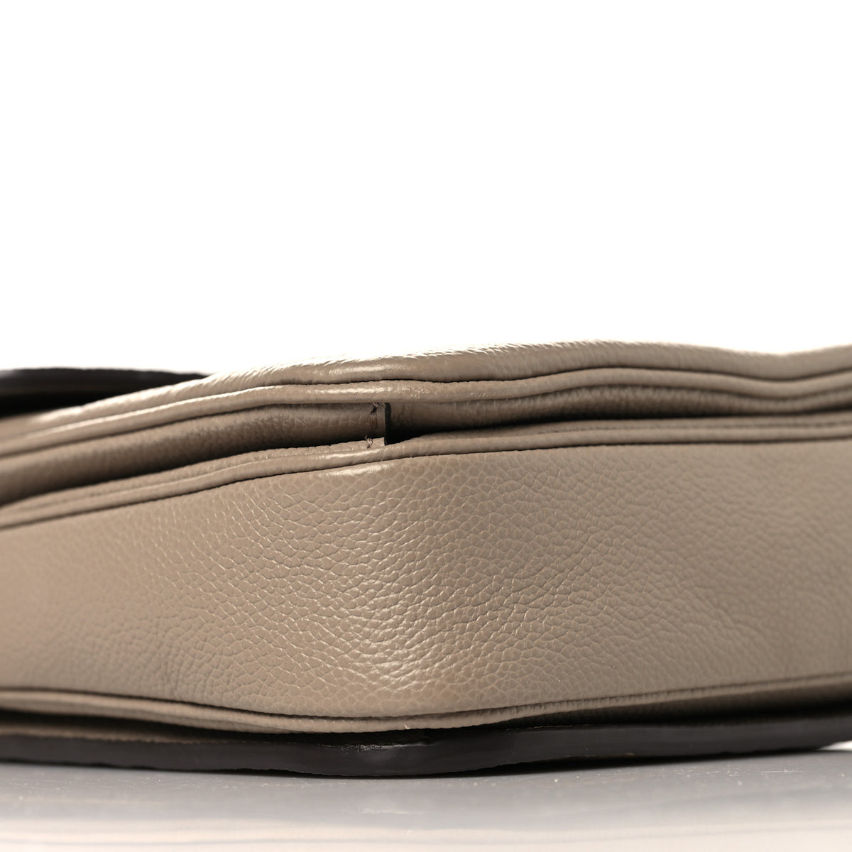 Louis Vuitton Empreinte Pochette Metis Tourterelle 9 of 10
