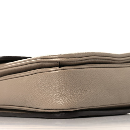 Louis Vuitton Empreinte Pochette Metis Tourterelle 9 of 10