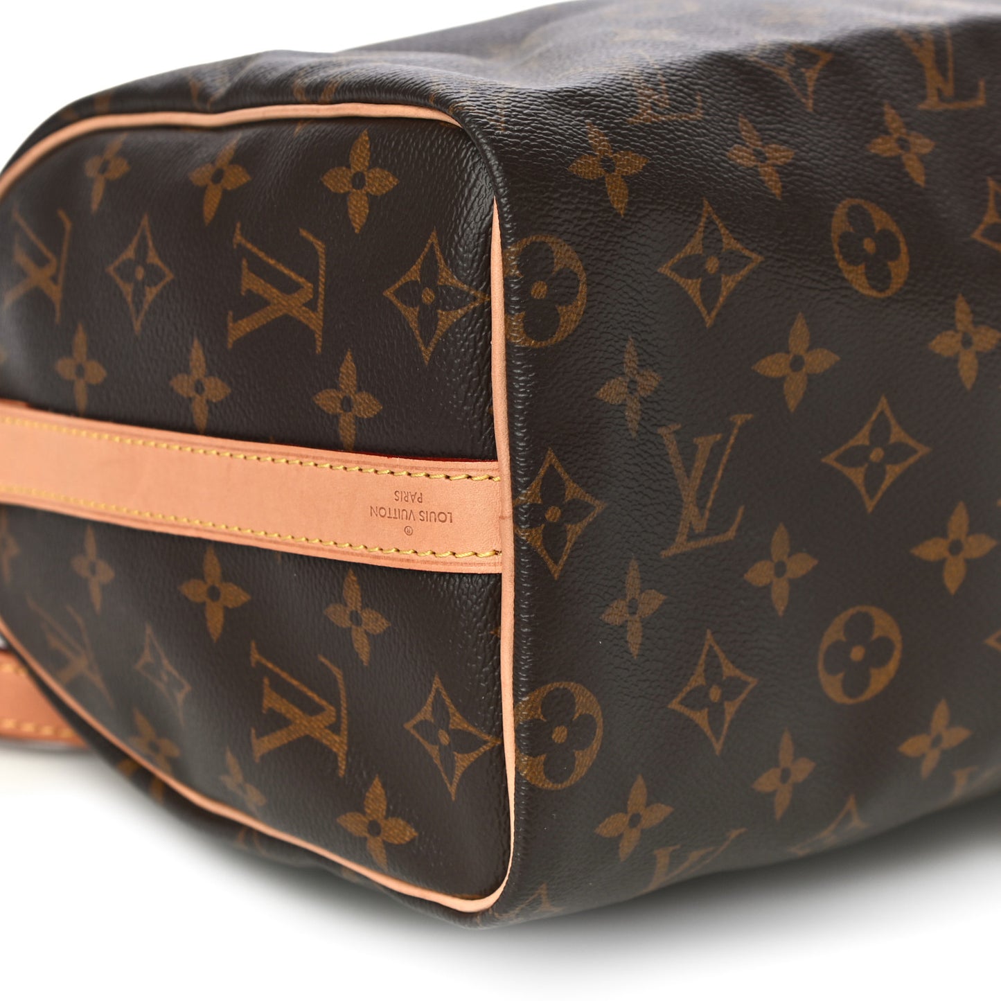 Monogram Speedy Bandouliere 25