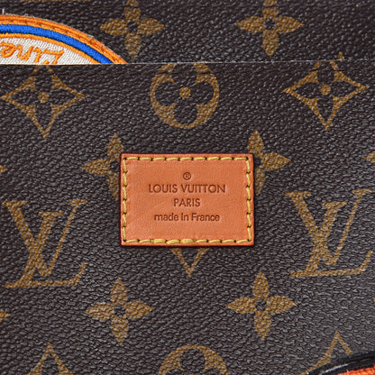 Louis Vuitton Monogram Cindy Sherman Camera Messenger 5 of 32