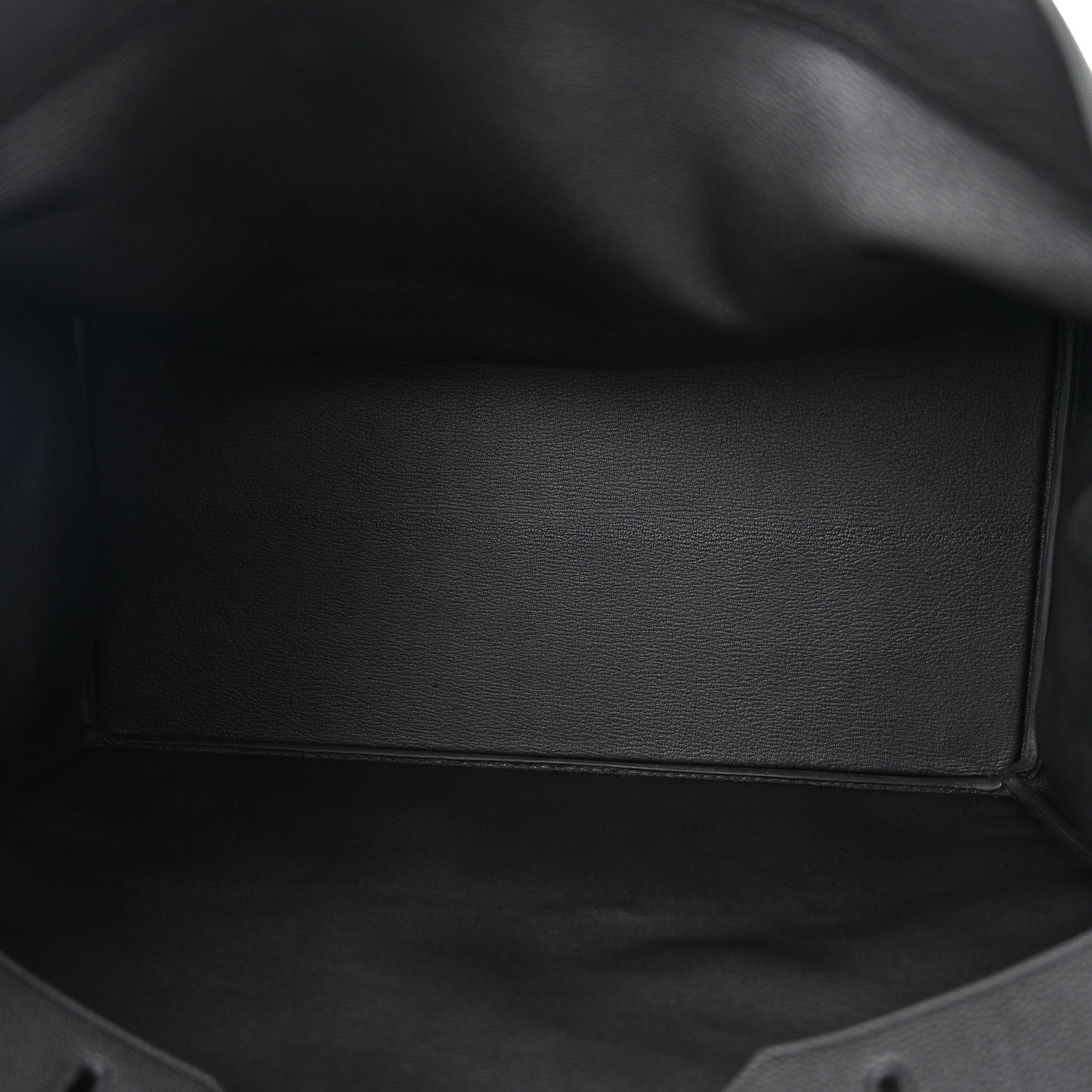 Togo HAC Travel Birkin 50 Black